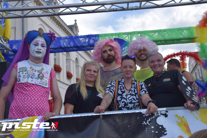 CSD Neustrelitz