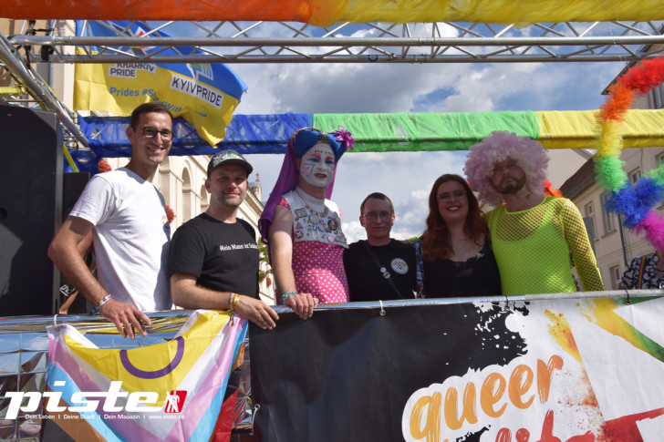 CSD Neustrelitz