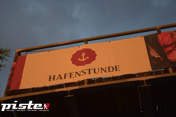 TriPod live & Open Air