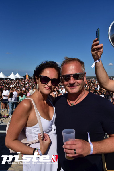 Sand am Meer Festival