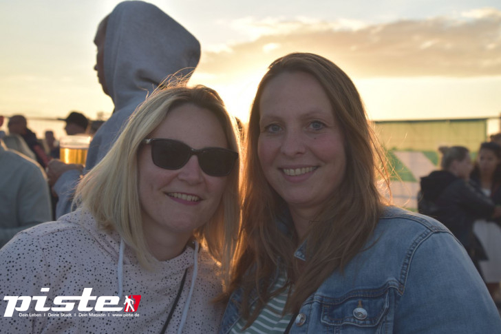 Sand am Meer Festival