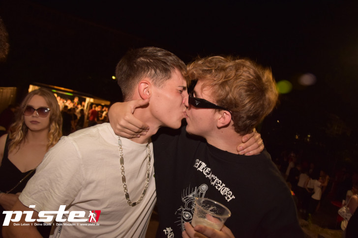 Beach Festival Pt. 2