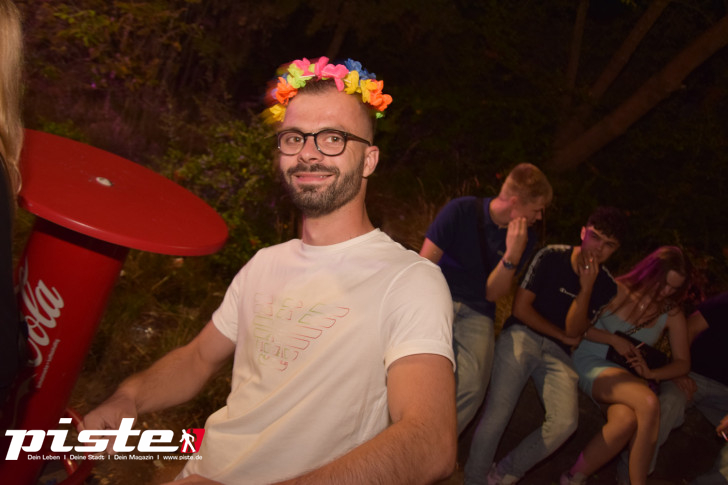 Beach Festival Pt. 2