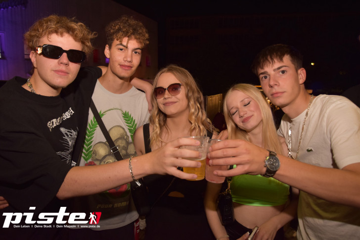 Beach Festival Pt. 2