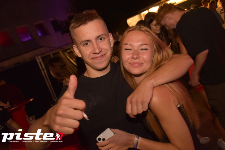 Beach Festival Pt. 2