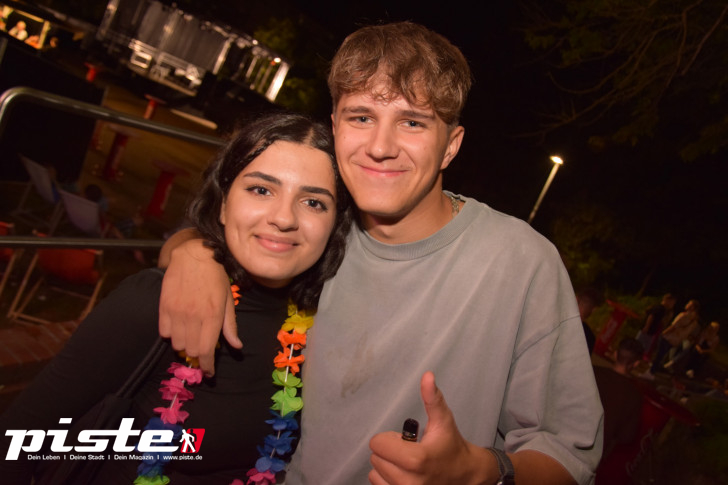 Beach Festival Pt. 2