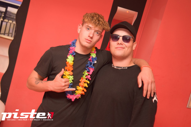 Beach Festival Pt. 2