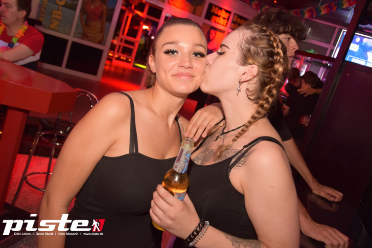 Beach Festival Pt. 2