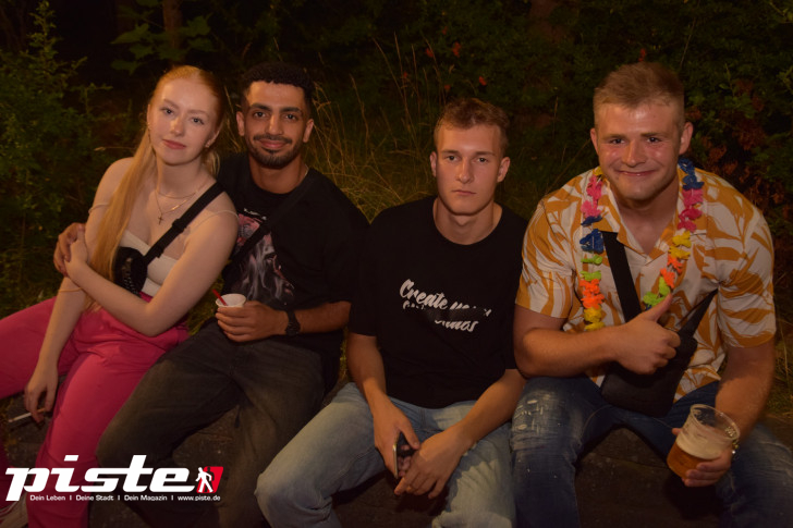 Beach Festival Pt. 2