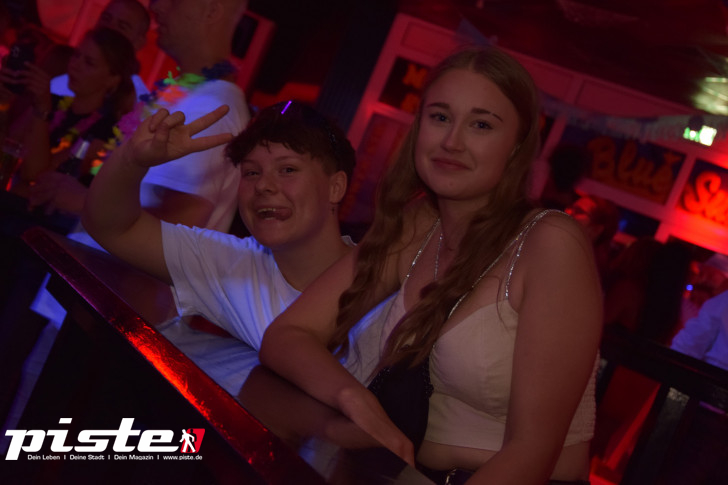 Beach Festival Pt. 2