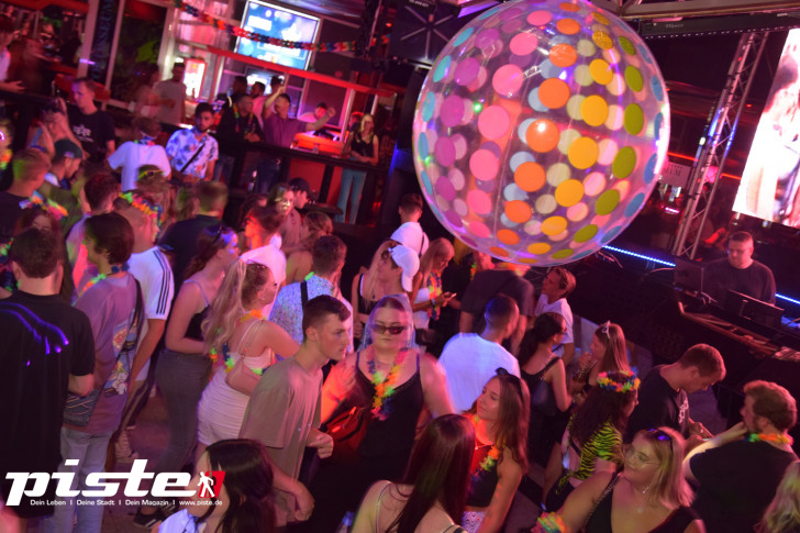 Beach Festival Pt. 2