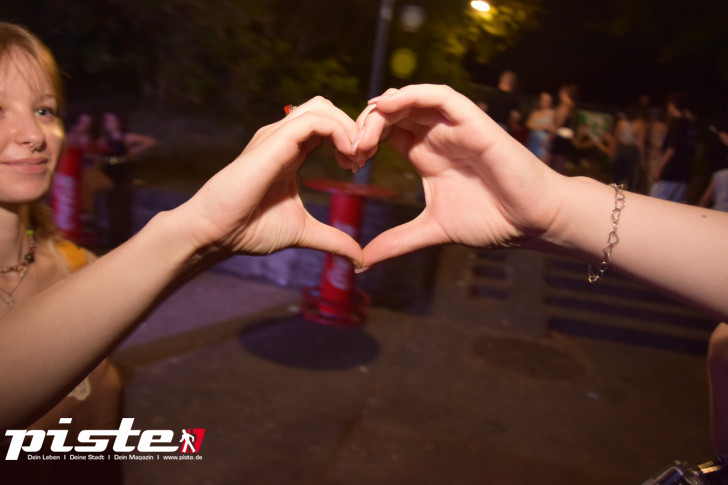 Beach Festival Pt. 2