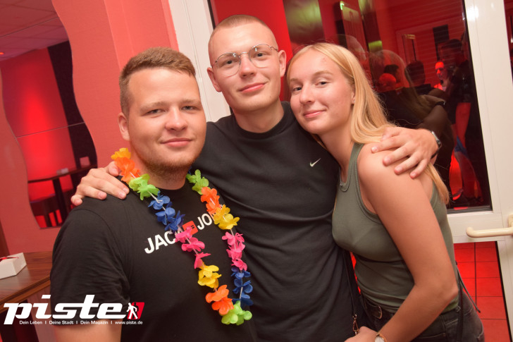 Beach Festival Pt. 2