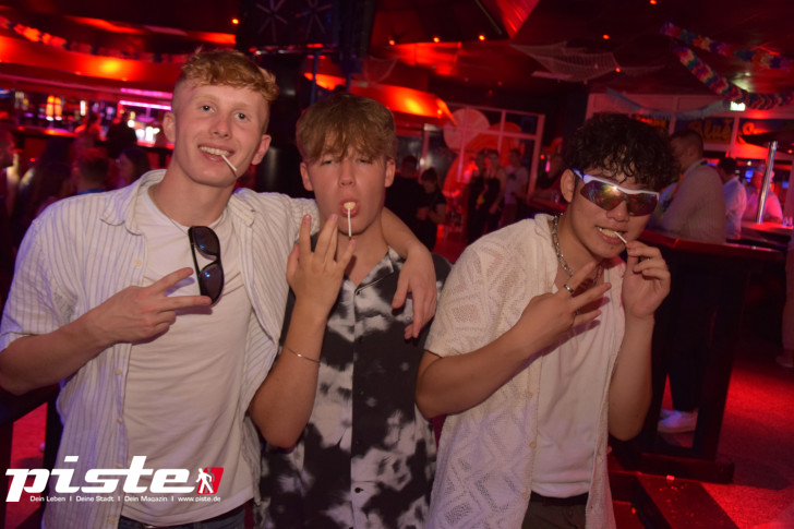 Beach Festival Pt. 2