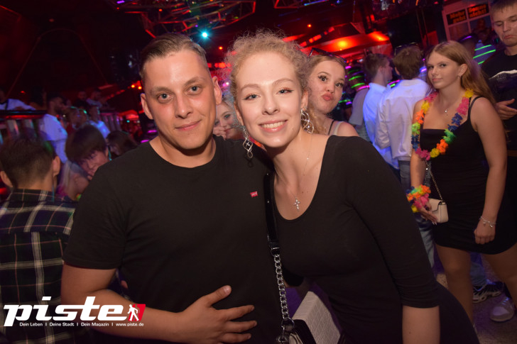 Beach Festival Pt. 2