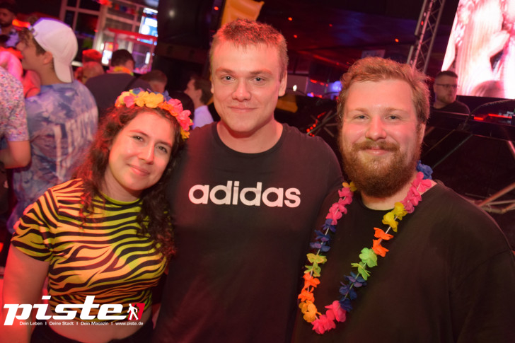 Beach Festival Pt. 2