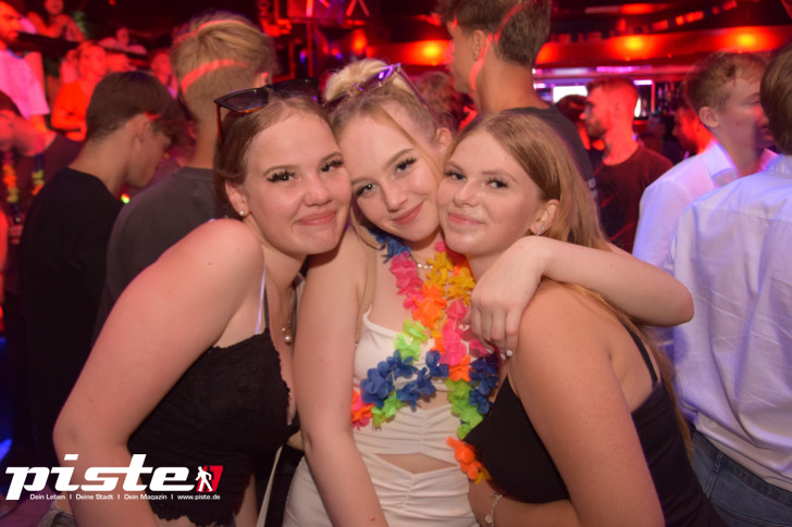 Beach Festival Pt. 2