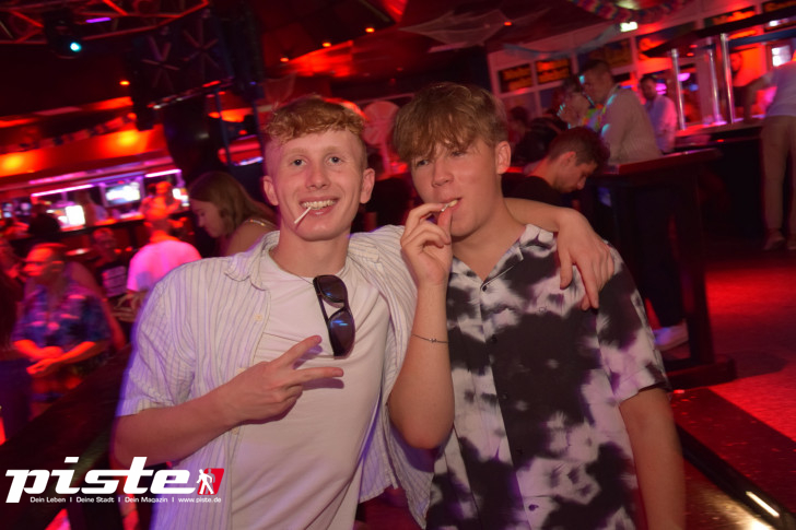 Beach Festival Pt. 2