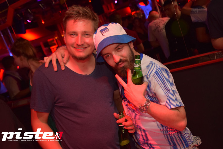 Beach Festival Pt. 2