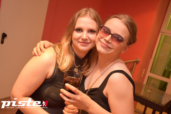 Beach Festival Pt. 2