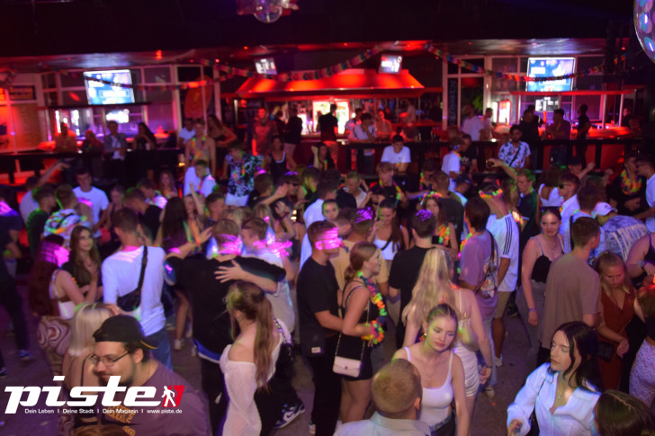 Beach Festival Pt. 2