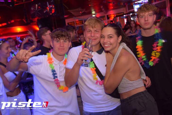 Beach Festival Pt. 2