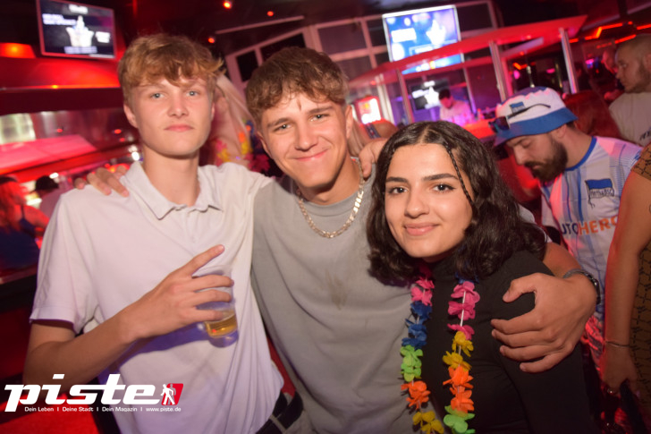 Beach Festival Pt. 2