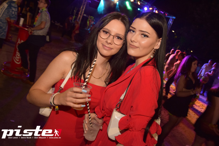 Beach Festival Pt. 2