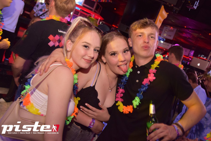 Beach Festival Pt. 2