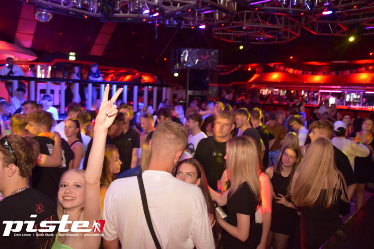 Beach Festival Pt. 2