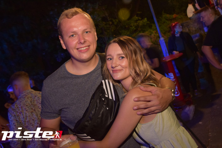 Beach Festival Pt. 2