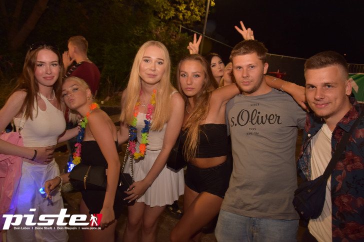 Beach Festival Pt. 2