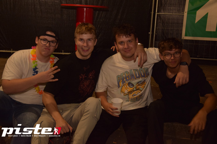 Beach Festival Pt. 2