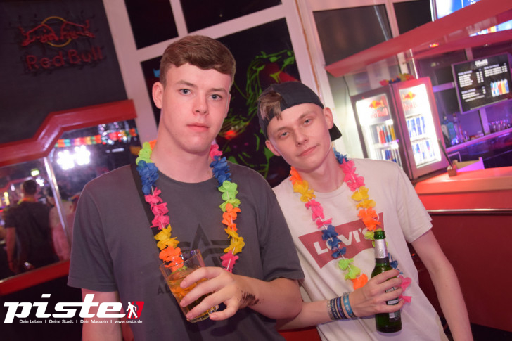 Beach Festival Pt. 2