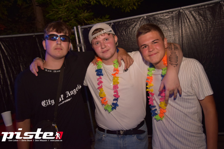 Beach Festival Pt. 2