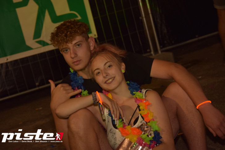 Beach Festival Pt. 2