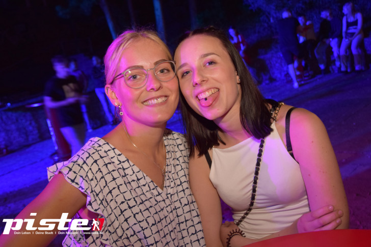 Beach Festival Pt. 2