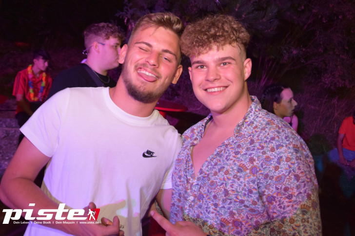 Beach Festival Pt. 2