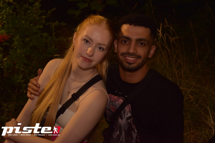 Beach Festival Pt. 2