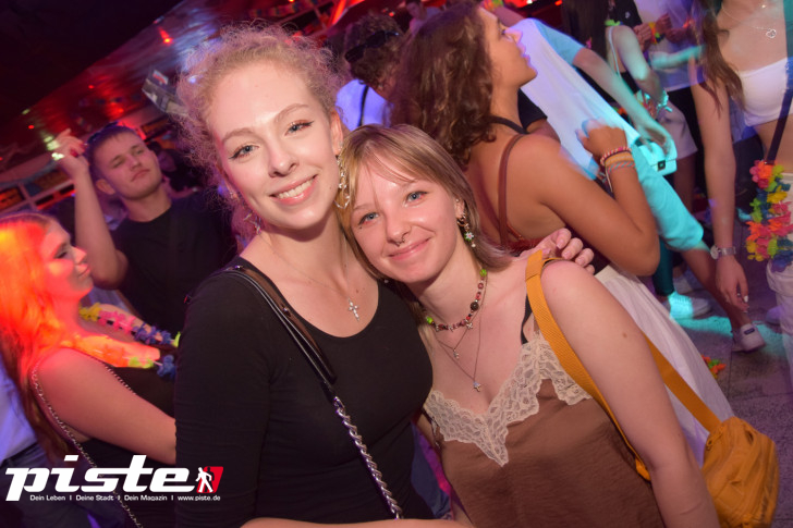 Beach Festival Pt. 2