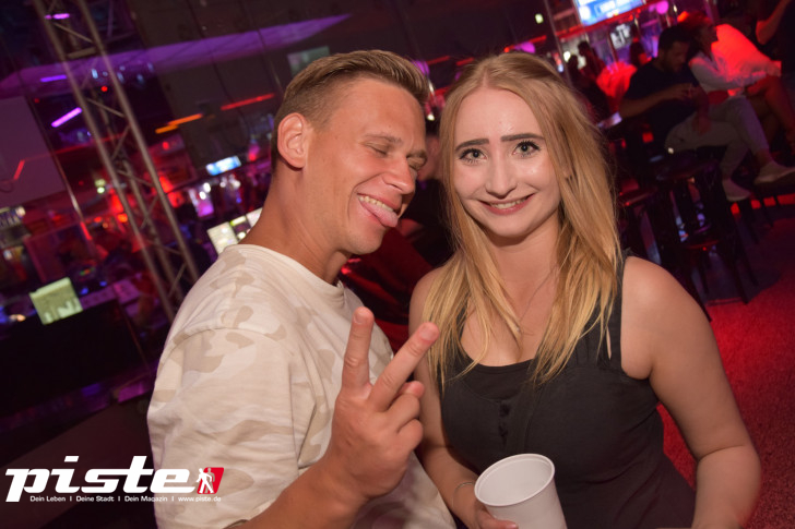 Beach Festival Pt. 2