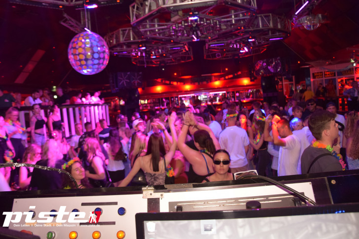 Beach Festival Pt. 2