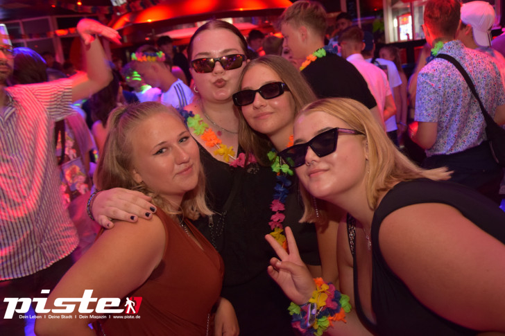 Beach Festival Pt. 2