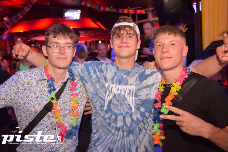 Beach Festival Pt. 2