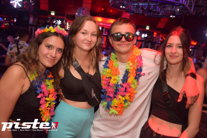 Beach Festival Pt. 2