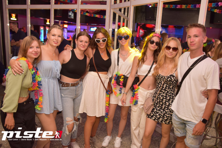 Beach Festival Pt. 2