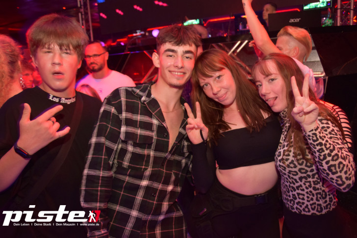 Beach Festival Pt. 2