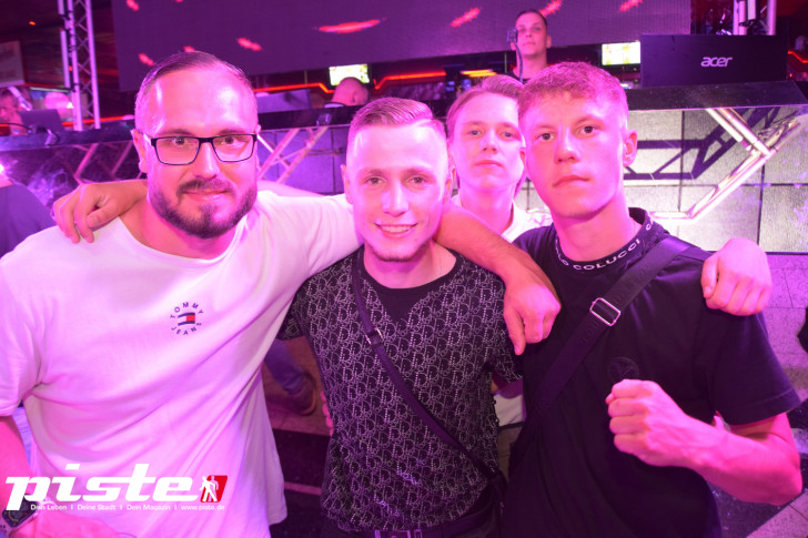 Beach Festival Pt. 2