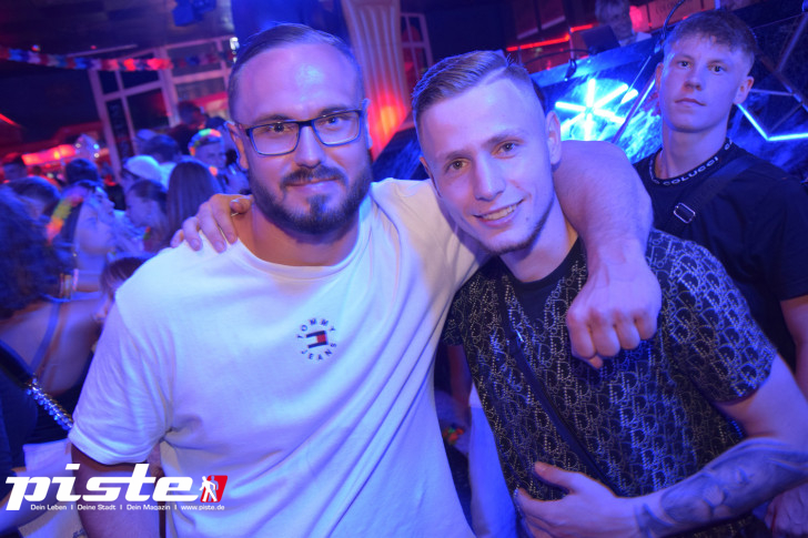 Beach Festival Pt. 2