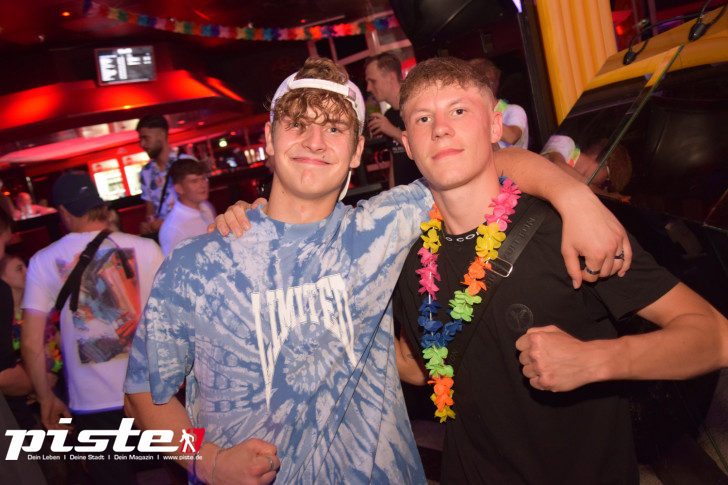 Beach Festival Pt. 2